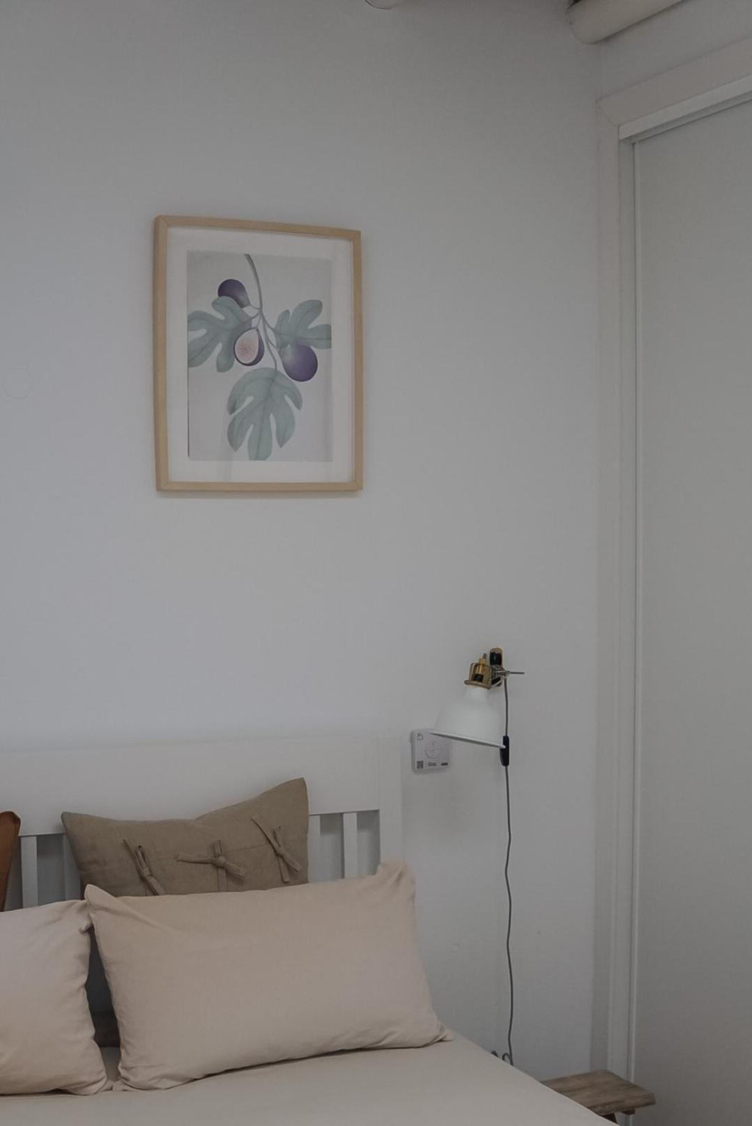 A Casa De Cima - Cacela Velha ヴィーラ・ノーヴァ・デ・カセラ 部屋 写真